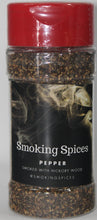 Load image into Gallery viewer, Smoked Cracked Black Pepper
