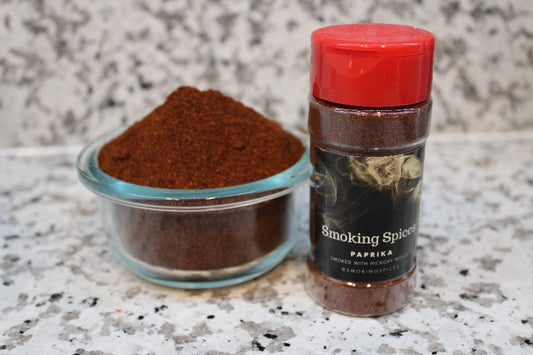 Smoked Paprika